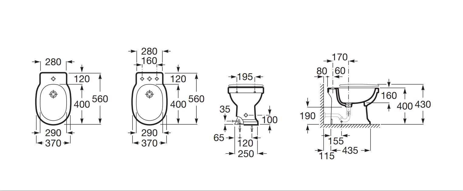 Schéma technique A3570A4563