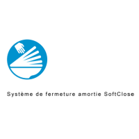 Pictogramme Softclose