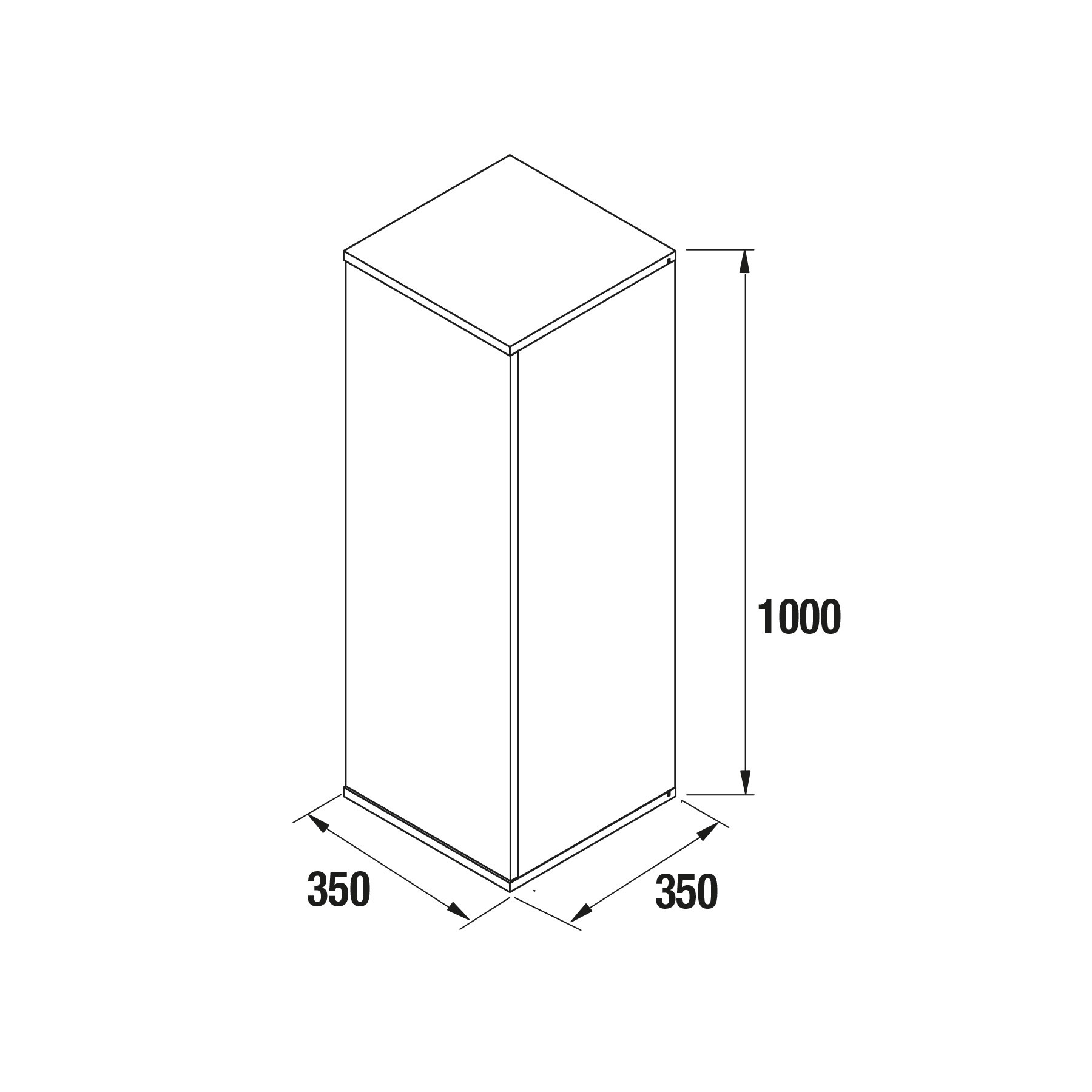 schema-technique-module-alliance-1000-1-porte