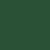 Finition royal green