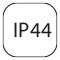 IP 44