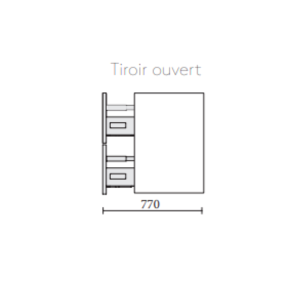 Schéma meuble mam 900 n°2
