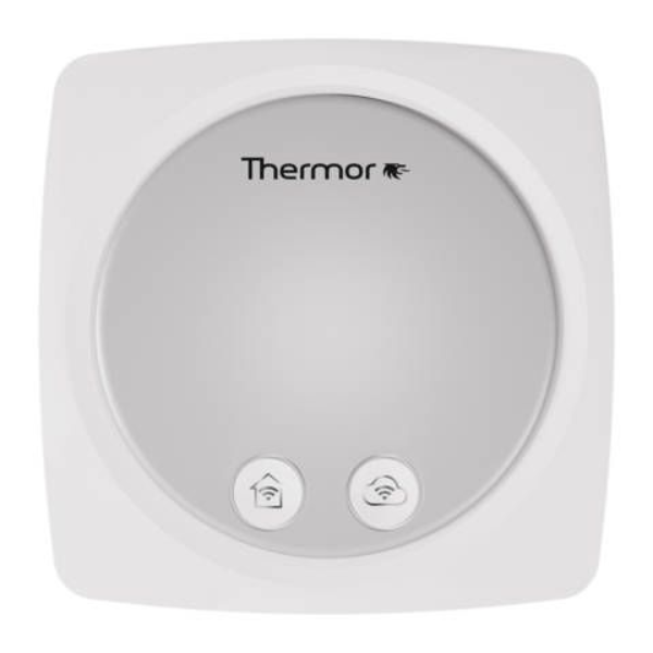 Hub Cozytouch 400992