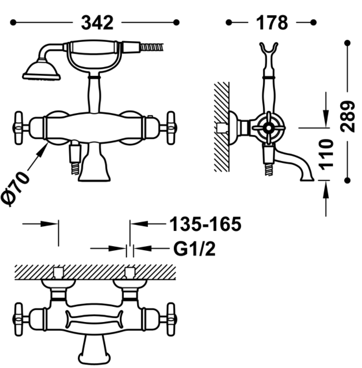 Dimensions 24217609LM