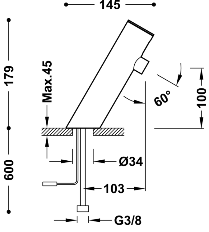 Dimensions 39210301