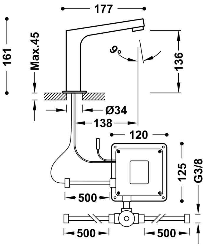 Dimensions 39210309