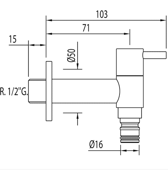 Dimensions 03450102