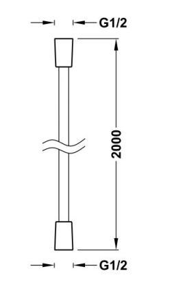 Schéma technique flexible satin