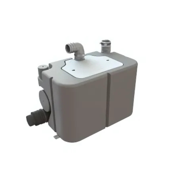 Vue technique du WD1000 n°1