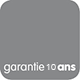 Garantie 10 ans