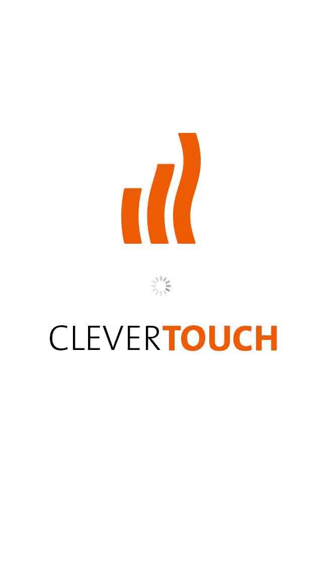 application lvi clevertouch