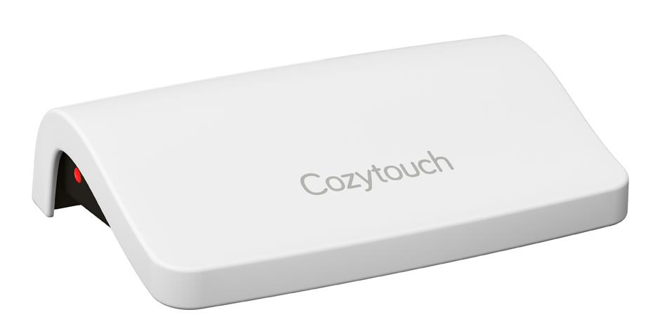 Pass COZYTOUCH pour radiateurs ATLANTIC - 602251 - Vita Habitat