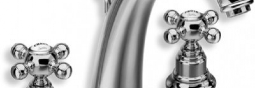 Sanitaire et robinetterie