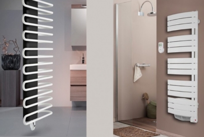 Tout savoir sur les sèche-serviettes