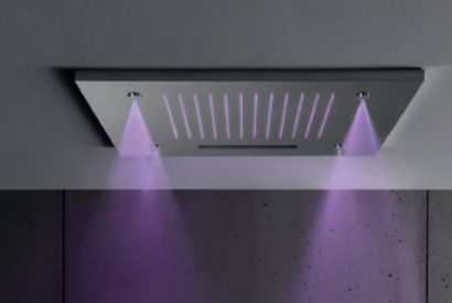 Chromothérapie : une gamme de produits haut de gamme signée Cristina Ondyna