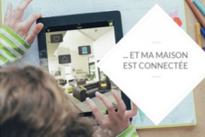 L'univers de la domotique 