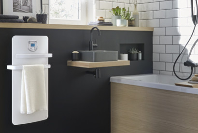 Quel radiateur choisir pour une petite salle de bain ?