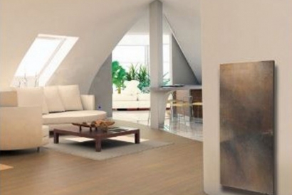 Valderoma est de retour pour cet hiver avec son nouveau radiateur Tactilo !