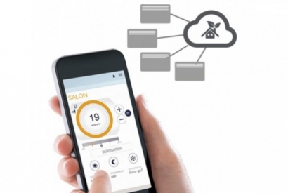 Quel kit choisir pour piloter ses radiateurs Smart EcoControl Noirot  ?