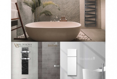 Chauffer sa salle de bain pour l'hiver !