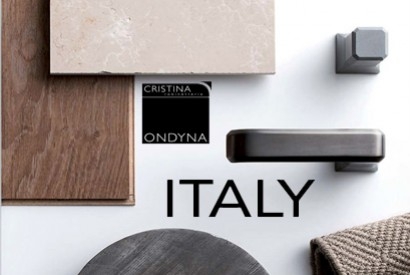 Gamme ITALY : Le choix de ma combinaison idéale