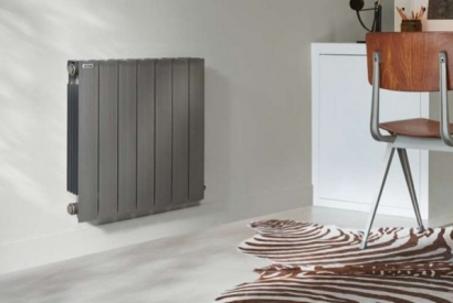 Radiateur électrique Acova ATOLL TECH inertie fluide TAXT