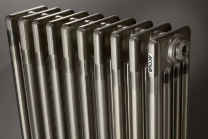 VUELTA, un radiateur classique intemporel répondant à tous les besoins !
